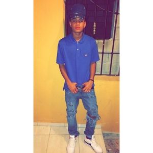 Meet your Posher, Miguel